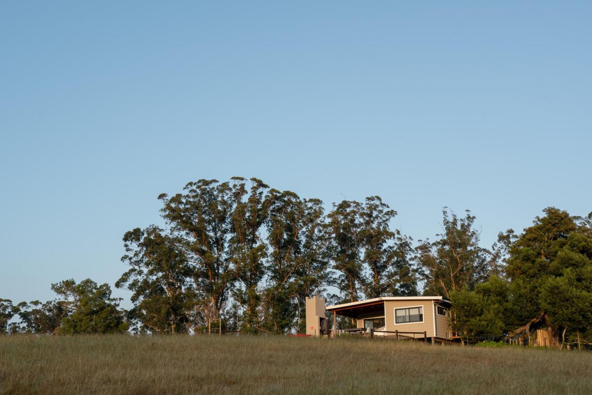 Oakhurst Farm Cottages Уилдърнес Екстериор снимка