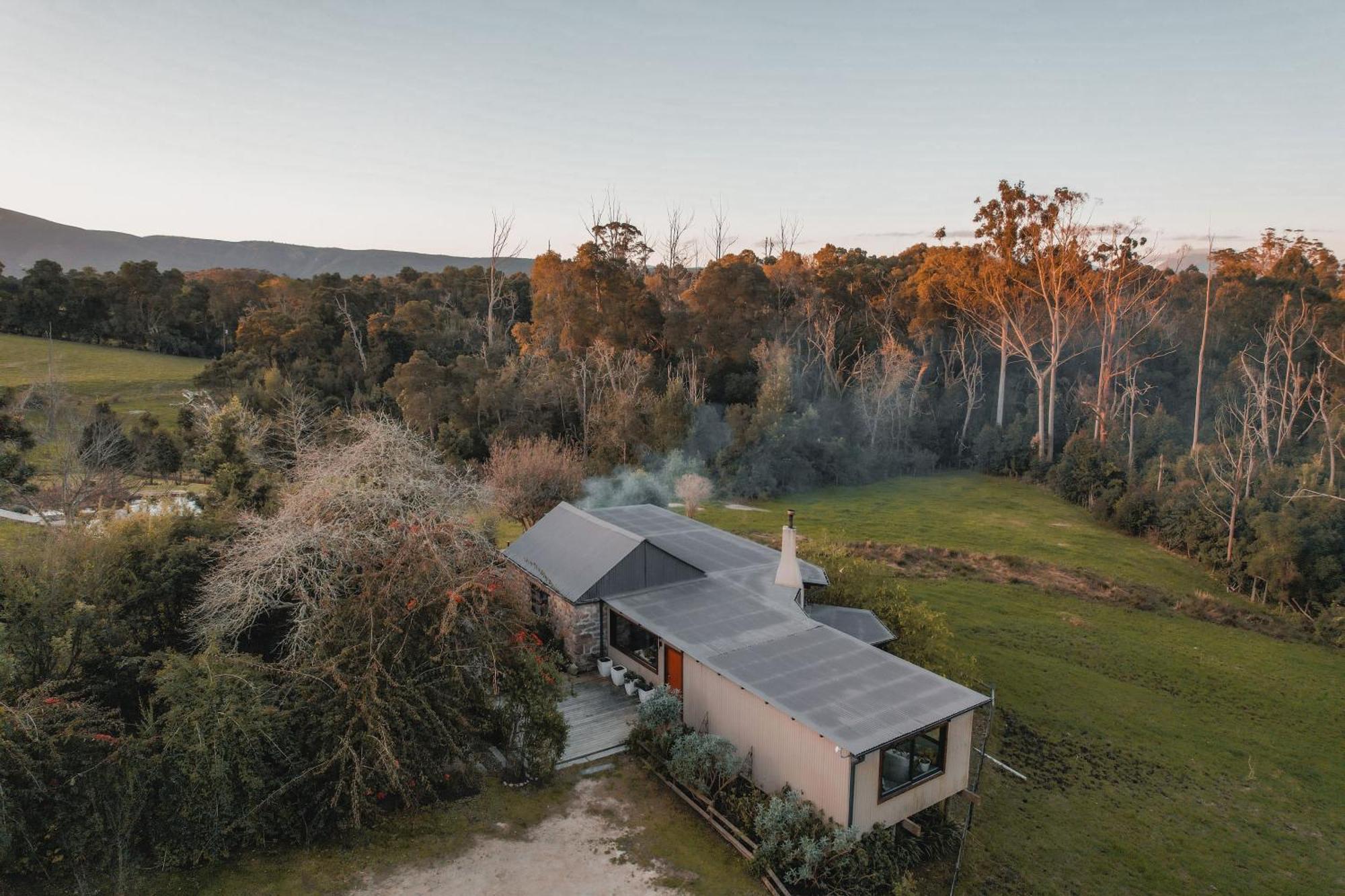 Oakhurst Farm Cottages Уилдърнес Екстериор снимка